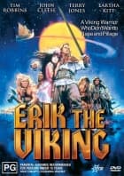 Erik Viking