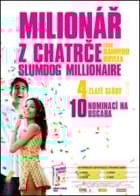 Milionář z chatrče