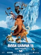 Doba ledová 4: Země v pohybu