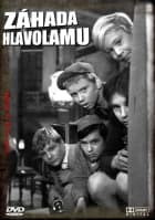 Záhada hlavolamu