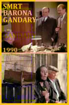 Smrt barona Gandary