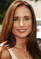 Andie MacDowell